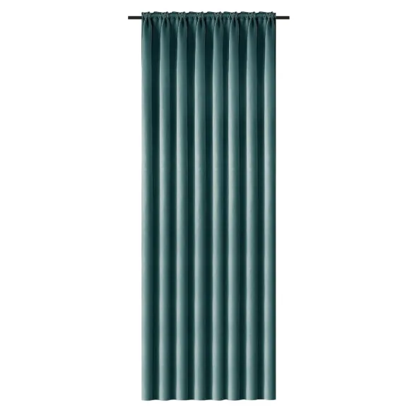 Zasłona 140 x 250 Na Taśmie Blackout Edoardo 08
