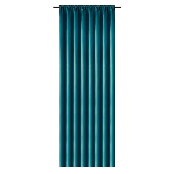 Zasłona 140 x 270 Na Taśmie Blackout Edoardo 05