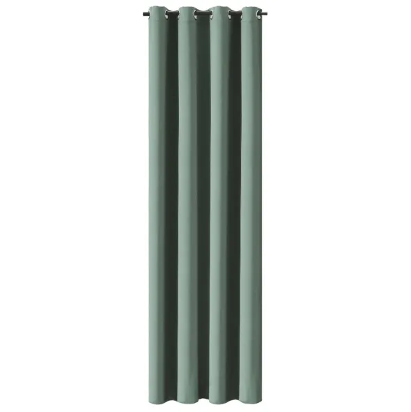 Zasłona 140 x 250 Przelotka Blackout Edoardo 11