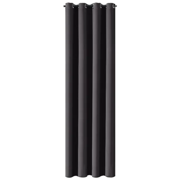 Zasłona 140 x 250 Przelotka Blackout Edoardo 03