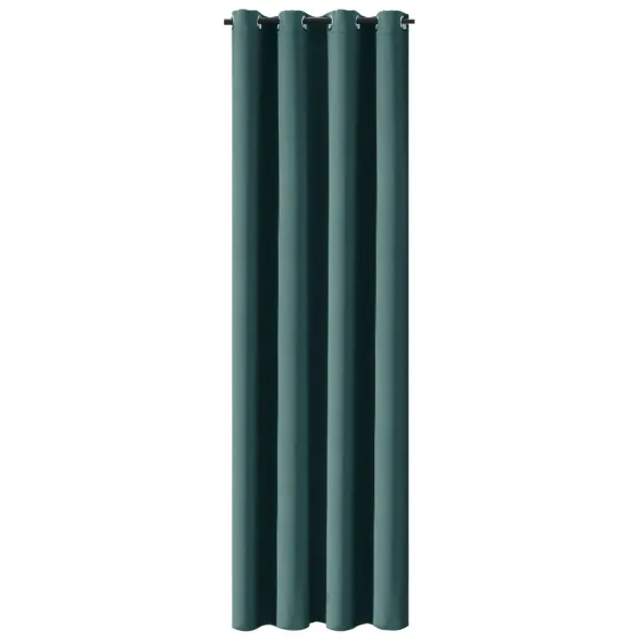 Zasłona 140 x 250 Przelotka Blackout Edoardo 08