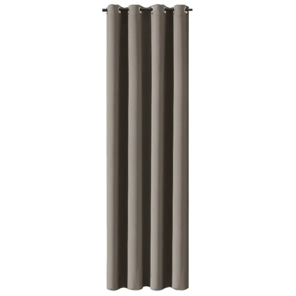 Zasłona 140 x 250 Przelotka Blackout Edoardo 10