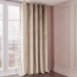 Zasłona 140 x 250 Przelotka Velvetowa Giorgia 04