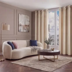 Zasłona 140 x 250 Przelotka Velvetowa Giorgia 04
