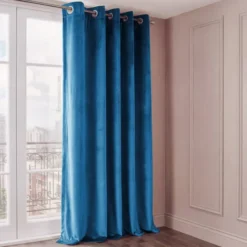 Zasłona 140 x 250 Przelotka Velvetowa Giorgia 07