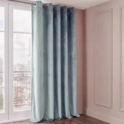 Zasłona 140 x 250 Przelotka Velvetowa Giorgia 02
