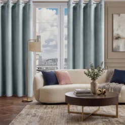 Zasłona 140 x 250 Przelotka Velvetowa Giorgia 02