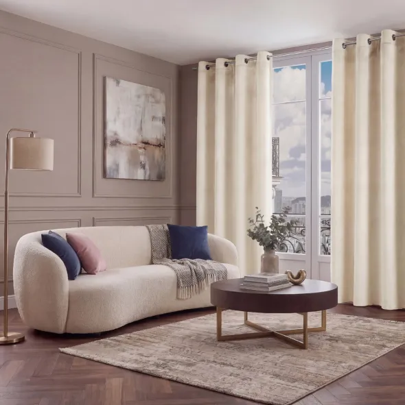 Zasłona 140 x 250 Przelotka Velvetowa Giorgia 15