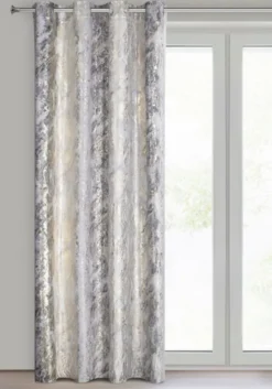 Zasłona 135 x 250 Welwet Przelotki Sofi Sr+Szam