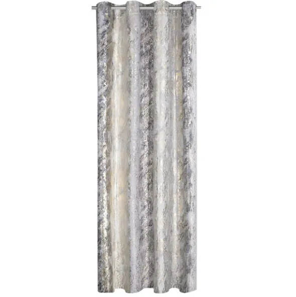 Zasłona 135 x 250 Welwet Przelotki Sofi Sr+Szam