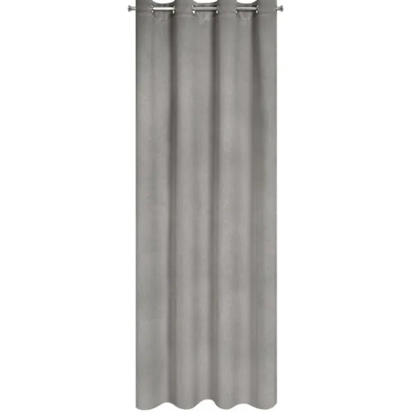 Zasłona Zaciemniająca Amaro 140 x 250 Popielaty