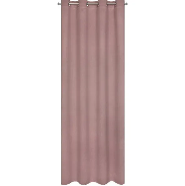 Zasłona Zaciemniająca Amaro 140 x 250 Pudrowy