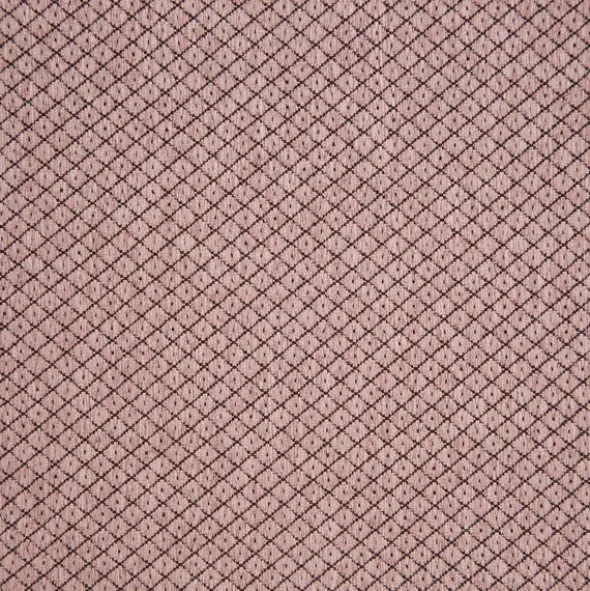 Zasłona Zaciemniająca Amaro 140 x 250 Pudrowy
