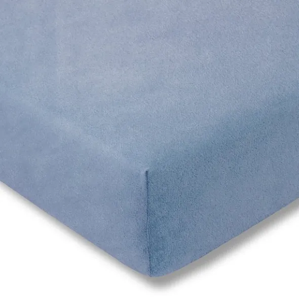 Zwirn Estella jersey "Topper" 7Fb.160 100x200