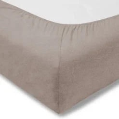 Zwirn Estella jersey "Topper" 7Fb.800 100x200