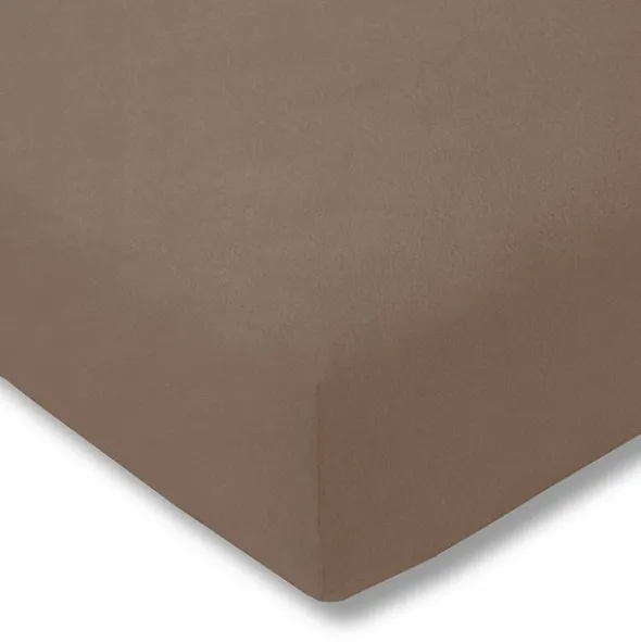 Zwirn jersey "Topper" Mako 180-200 x 200 7Fb.095 180x200