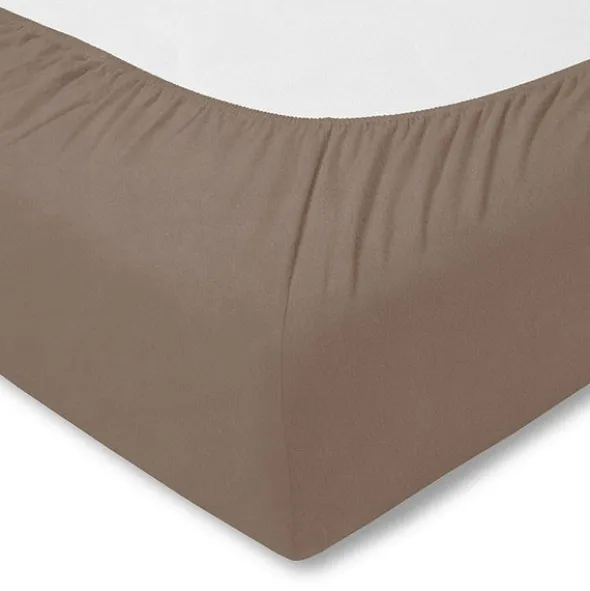 Zwirn jersey "Topper" Mako 180-200 x 200 7Fb.095 180x200
