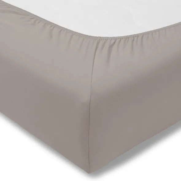 Zwirn jersey "Topper" Mako 180-200 x 200 7Fb.800 180x200