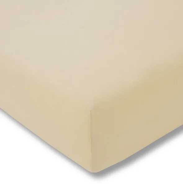 Zwirn jersey "Topper" Mako 180-200 x 200 7Fb.230 180x200