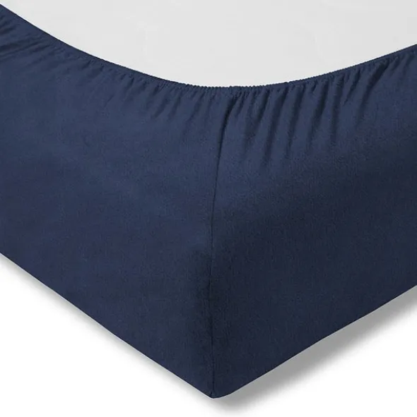 Zwirn jersey "Topper" Mako 180-200 x 200 7Fb.635 180x200