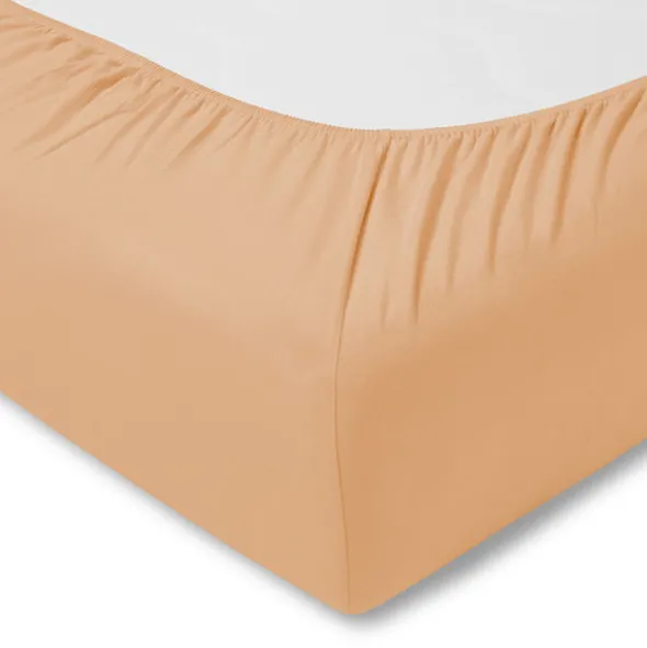 Zwirn jersey "Topper" Mako 140-160 x 200 7Fb.180 140x200