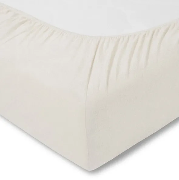 Zwirn jersey "Topper" Mako 140-160 x 200 7Fb. 110 140x200