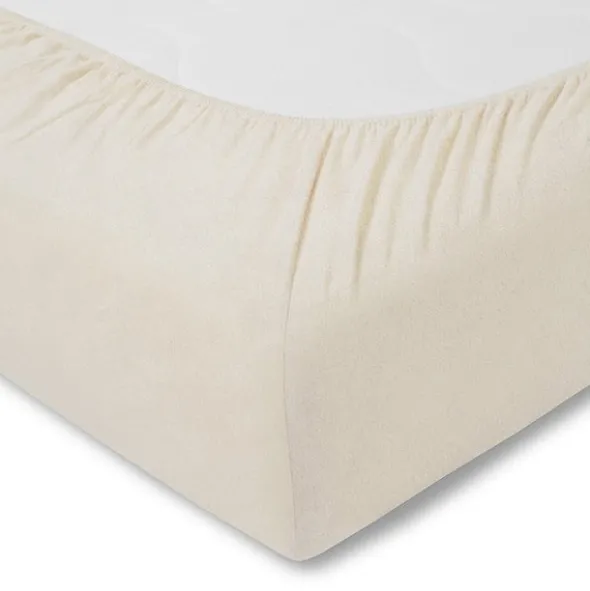 Zwirn jersey "Topper" Mako 140-160 x 200 7Fb.205 140x200