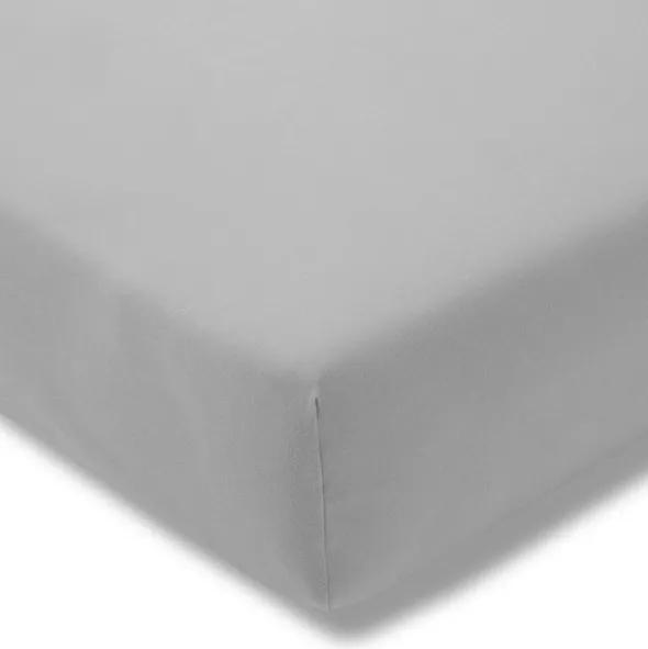 Zwirn jersey "Topper" Mako 180-200 x 200 7Fb.915 180x200