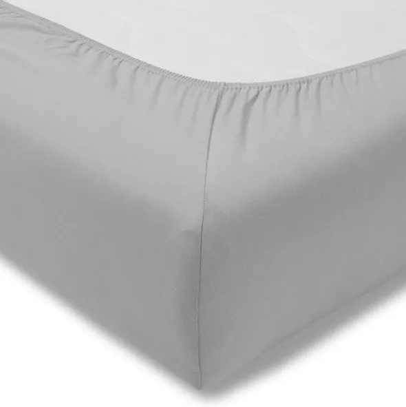 Zwirn jersey "Topper" Mako 180-200 x 200 7Fb.915 180x200