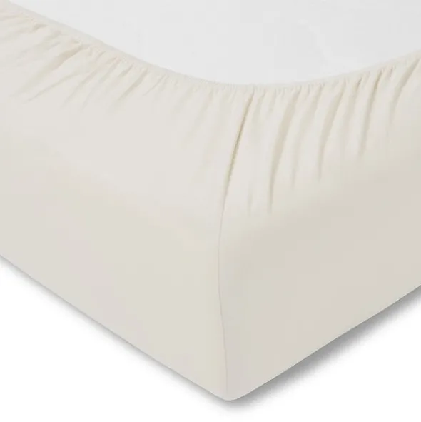 Zwirn jersey "Topper" 180-200 x 200/7 cm Fb. 110 180x200